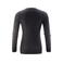 Jersey de punto mujer Ashland u Woman. Color negro.