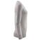 Jersey de punto mujer Ashland u Woman. Color gris marengo.