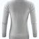 Jersey de punto mujer Ashland u Woman. Color gris marengo.