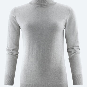 Jersey de punto mujer Ashland Turtle Woman