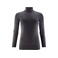 Jersey de punto mujer Ashland Turtle Woman. Color negro.