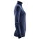 Jersey de punto mujer Ashland Turtle Woman. Color azul marino.