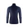 Jersey de punto mujer Ashland Turtle Woman. Color azul marino.