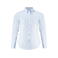 Camisa de manga larga Easycare mujer Acton Woman. Color azul claro.