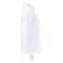 Camisa de manga larga Easycare mujer Acton Woman. Color blanco.