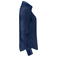 Camisa de manga larga Easycare mujer Acton Woman. Color azul marino.