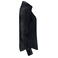 Camisa de manga larga Easycare mujer Acton Woman. Color negro.