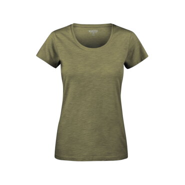 Camiseta premium ecológica mujer Twoville Woman
