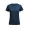 Camiseta orgánica mujer Scarsdale T-Shirt Woman. Color cosmos.