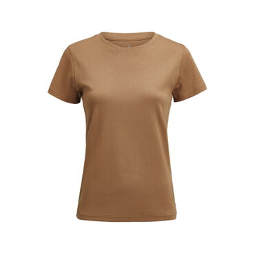 Camiseta orgánica mujer Scarsdale T-Shirt Woman