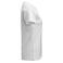 Camiseta orgánica mujer Scarsdale T-Shirt Woman. Color blanco.