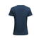 Camiseta orgánica mujer Scarsdale T-Shirt Woman. Color cosmos.