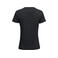 Camiseta orgánica mujer Scarsdale T-Shirt Woman. Color negro.