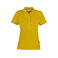 Polo mujer Neptune Woman. Color deep sun.