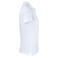 Polo mujer Neptune Woman. Color blanco.
