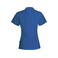 Polo mujer Neptune Woman. Color sky blue.