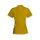 Polo mujer Neptune Woman. Color deep sun.