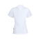Polo mujer Neptune Woman. Color blanco.