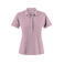 Polo mujer Sunset Stretch Woman. Color rosa.