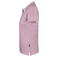 Polo mujer Sunset Stretch Woman. Color rosa.