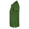 Polo mujer Sunset Stretch Woman. Color verde.