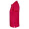Polo mujer Sunset Stretch Woman. Color rojo.