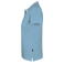 Polo mujer Sunset Stretch Woman. Color azul claro.