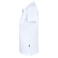 Polo mujer Sunset Stretch Woman. Color blanco.