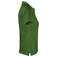 Polo mujer Sunset Stretch Woman. Color verde.