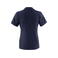 Polo mujer Sunset Stretch Woman. Color azul marino.