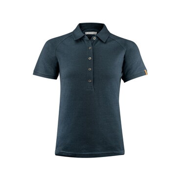 Polo sostenible mujer Brookings Woman