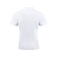 Polo sostenible mujer Brookings Woman. Color blanco.