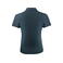 Polo sostenible mujer Brookings Woman. Color azul marino.
