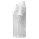 Polo sostenible mujer Scarsdale Polo Woman. Color blanco.