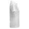 Polo sostenible mujer Scarsdale Polo Woman. Color blanco.