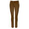 Pantal&oacute;n chino mujer Officer Woman. Color camel.