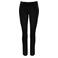 Pantal&oacute;n chino mujer Officer Woman. Color negro.