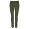 Pantal&oacute;n chino mujer Officer Woman. Color moss green.