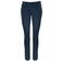 Pantal&oacute;n chino mujer Officer Woman. Color azul.