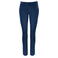 Pantal&oacute;n chino mujer Officer Woman. Color azul claro.