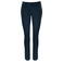 Pantal&oacute;n chino mujer Officer Woman. Color azul marino.