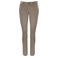 Pantal&oacute;n chino mujer Officer Woman. Color khaki.