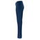 Pantal&oacute;n chino mujer Officer Woman. Color azul claro.