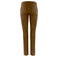 Pantal&oacute;n chino mujer Officer Woman. Color camel.