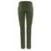 Pantal&oacute;n chino mujer Officer Woman. Color moss green.
