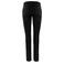 Pantal&oacute;n chino mujer Officer Woman. Color negro.