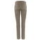 Pantal&oacute;n chino mujer Officer Woman. Color khaki.