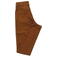 Pantal&oacute;n chino mujer Officer Woman. Color camel.