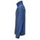 Chaqueta softshell reciclada hombre Valley. Color azul.