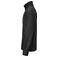 Chaqueta softshell reciclada hombre Valley. Color negro.